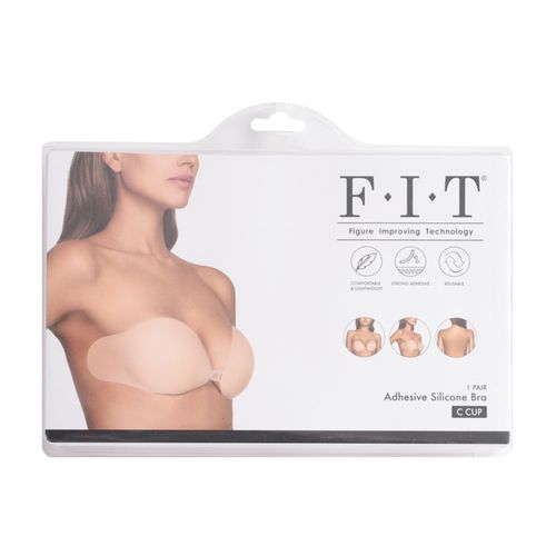 Brassier Rene Rofe beige para mujer