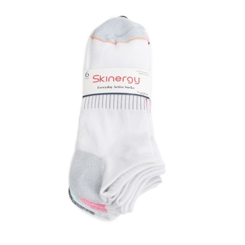 Set de 6 pares de calcetines Legale para mujer