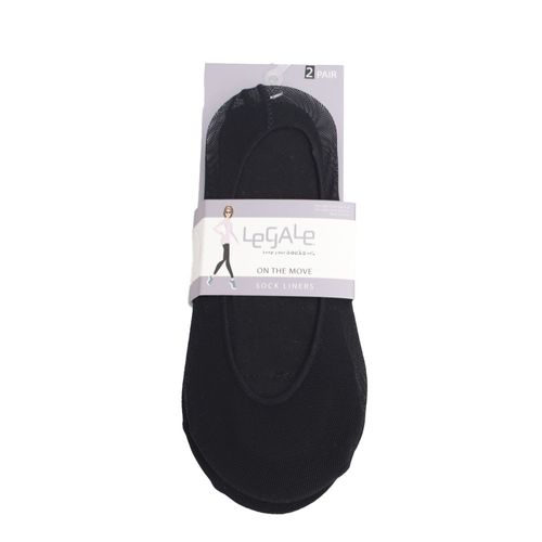 Set de 2 pares de calcetines Legale para mujer