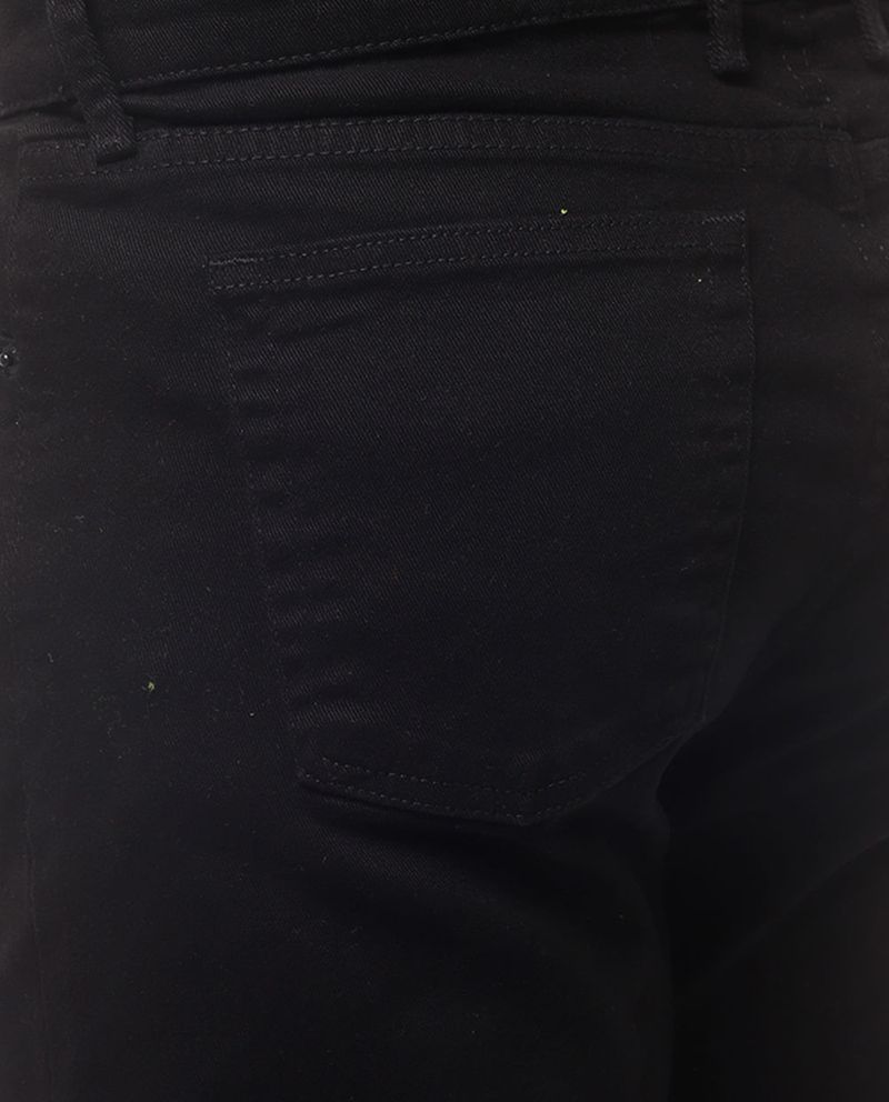 side view
