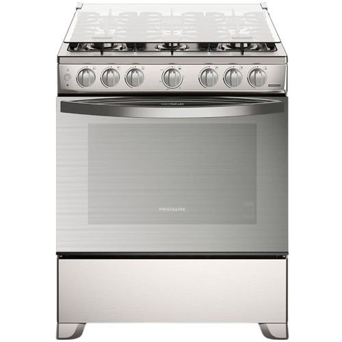 Cocina 6 quemadores a gas 76 cm (30") FKGN30C3FYI Frigidaire