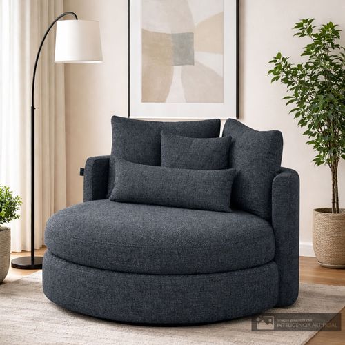 Sillón individual Eston