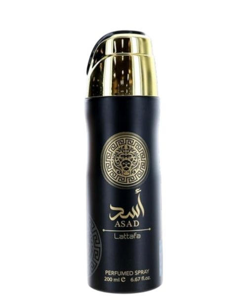 Lattafa Asad 200ml