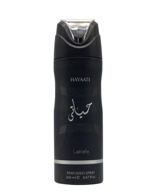 Lattafa Hayati 200ml