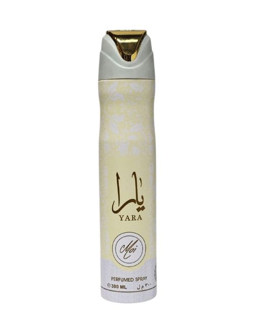 Lattafa Yara Moi Spray 300ml