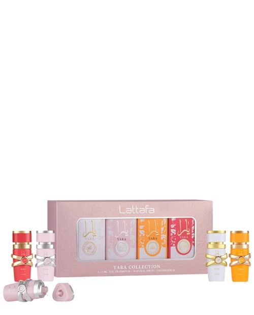 Set Lattafa Yara