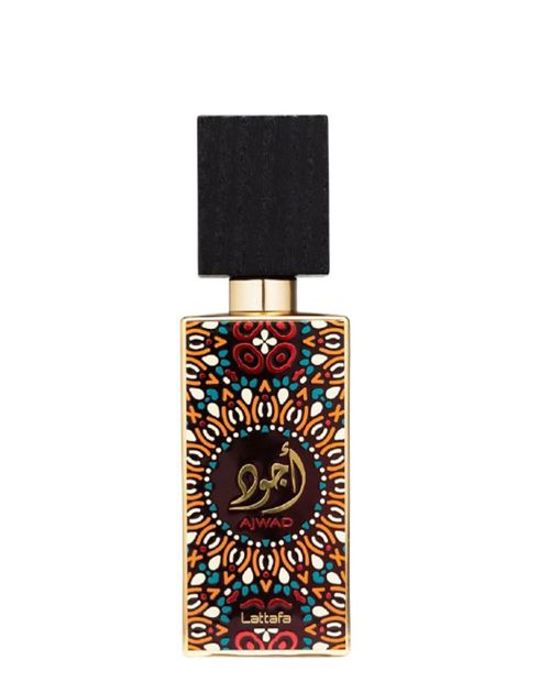 Lattafa Ajwad Eau de Parfum 100ml