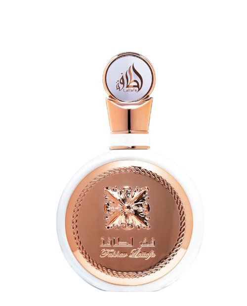 Lattafa Fakhar White Eau de Parfum 100ml