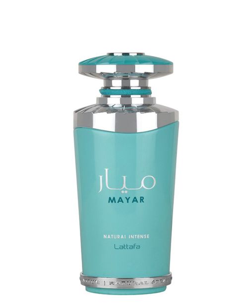 Lattafa Mayar Inense Eau de Parfum 100ml
