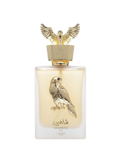 Lattafa Pride Shaheen Gold Eau de Parfum 100ml