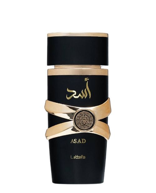 Lattafa Asad Eau de Parfum 100ml