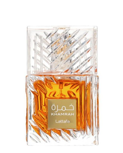 Lattafa Khamrah Eau de Parfum 100ml