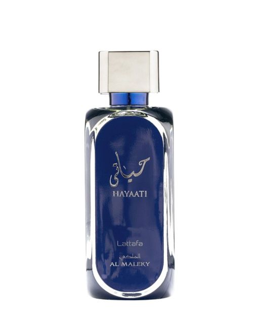 Lattafa Hayaati Al Maleki Eau de Parfum 100ml