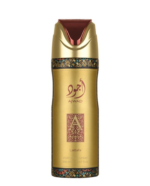 Lattafa Ajwad Spray 200ml