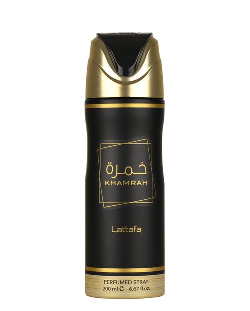 Lattafa Khamrah 200ml