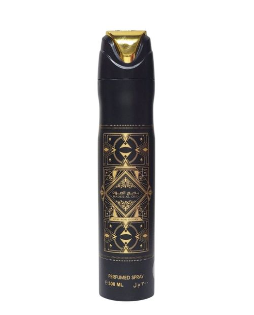 Lattafa Badee Al Oud for Glory Spray 300ml
