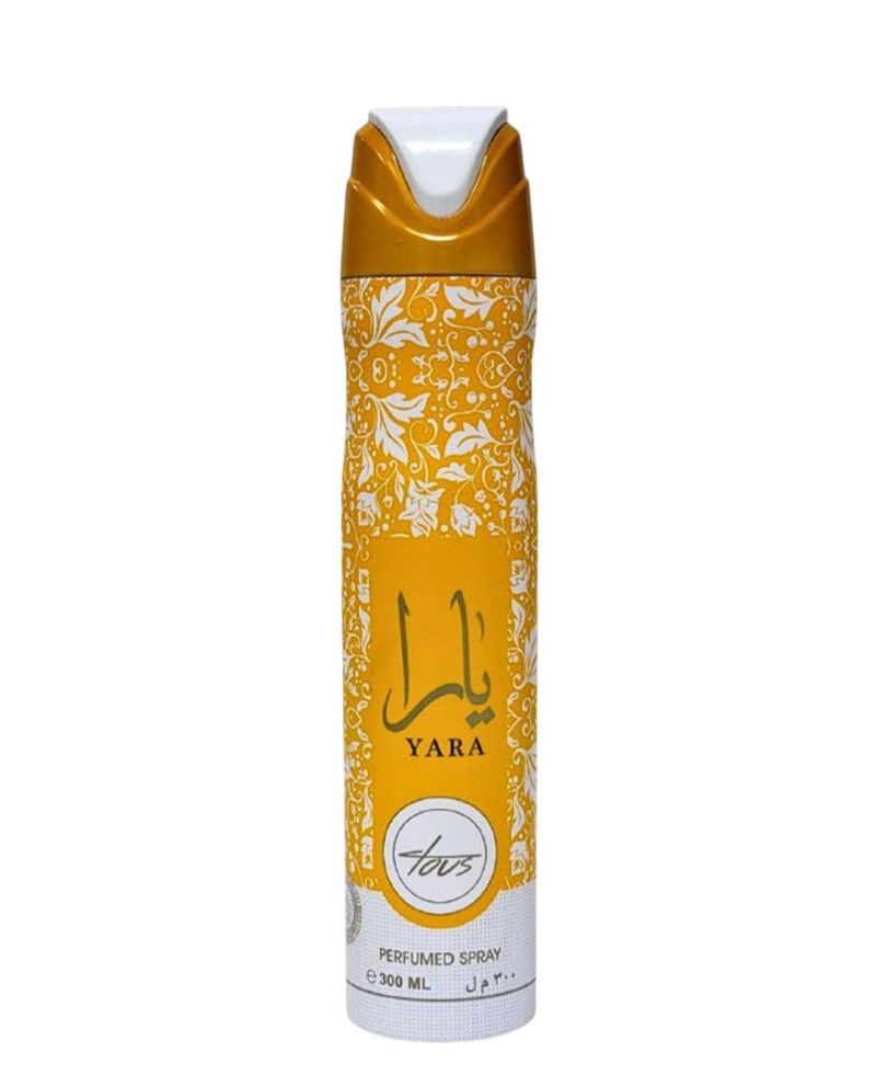 Lattafa Yara Tous Spray 300ml - Siman Costa Rica