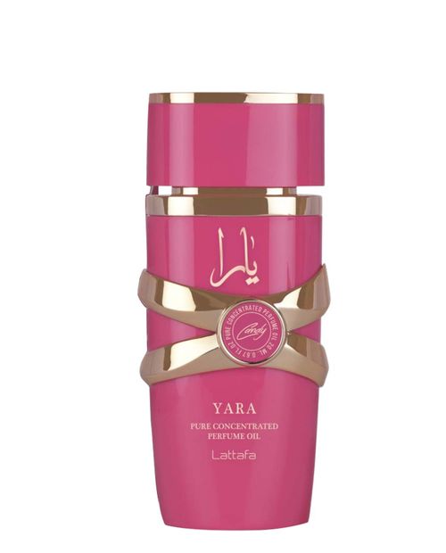 Lattafa Yara Candy Eau de Parfum 100ml