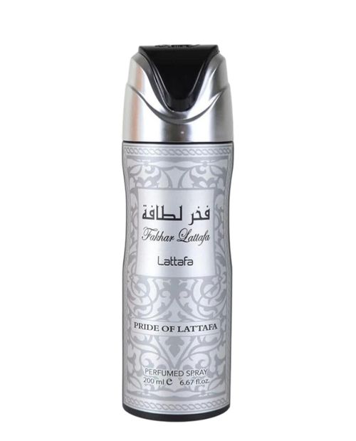 Lattafa Fakhar Spray 200ml