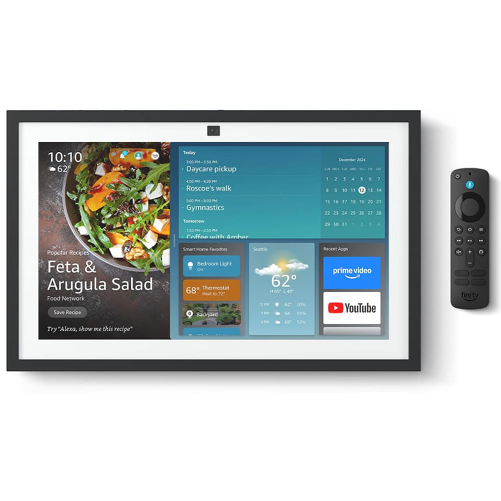 【さぼ】Amazon Echo Show 15.6インチ Bocina Amazon Echo Show 15