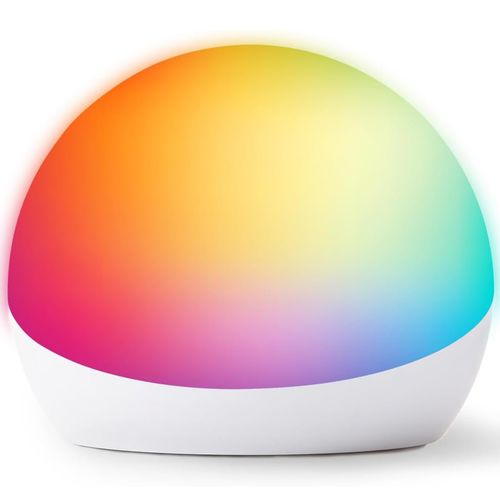 Lámpara inteligente multicolor Amazon Echo Glow