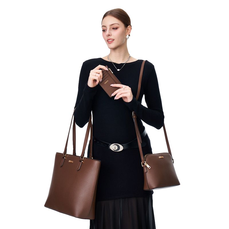 side view