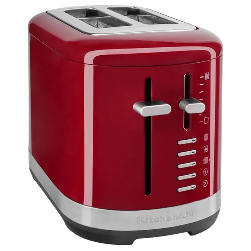 Tostador de pan 2 rebanadas KitchenAid KMT2109