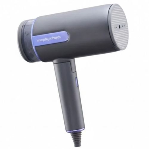 Plancha de vapor portátil 2 en 1 Morphy Richards MBH-IHS5G