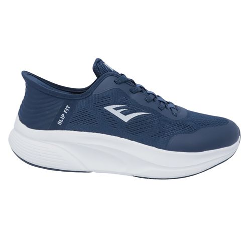 Zapato deportivo Everlast azul para hombre
