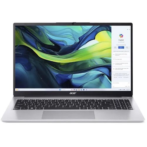 Laptop Acer AMD Ryzen 5 6600H 16GB RAM 512GB SSD Windows 11 Home 15.6" (39.62 cm)