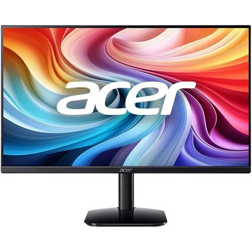 Monitor Acer 27" (68.58 cm) KA2 Series KA272 G0