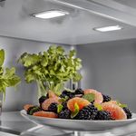 Combo Refrigeradora French door 758 L (26 PCU) PCU KRFF577KPS + Licuadora Pure Power KitchenAid, 10 Velocidades - 2Litros KitchenAid-1772663223231