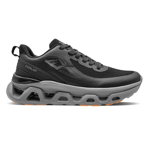 Zapato deportivo Everlast color negro para mujer