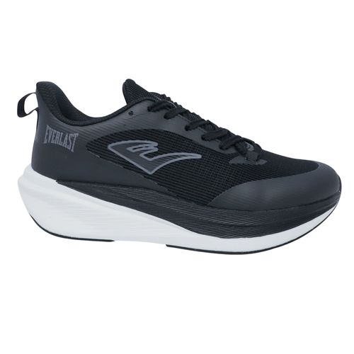 Zapato deportivo Everlast negro para hombre