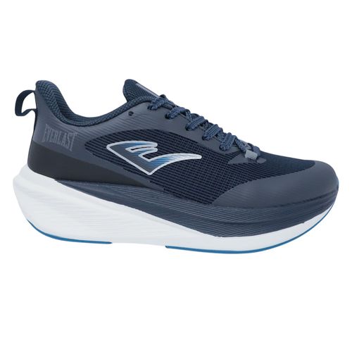 Zapato deportivo Everlast azul para hombre