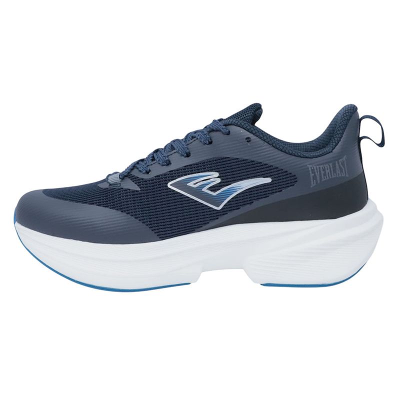 Zapato deportivo Everlast azul para hombre - Siman Costa Rica