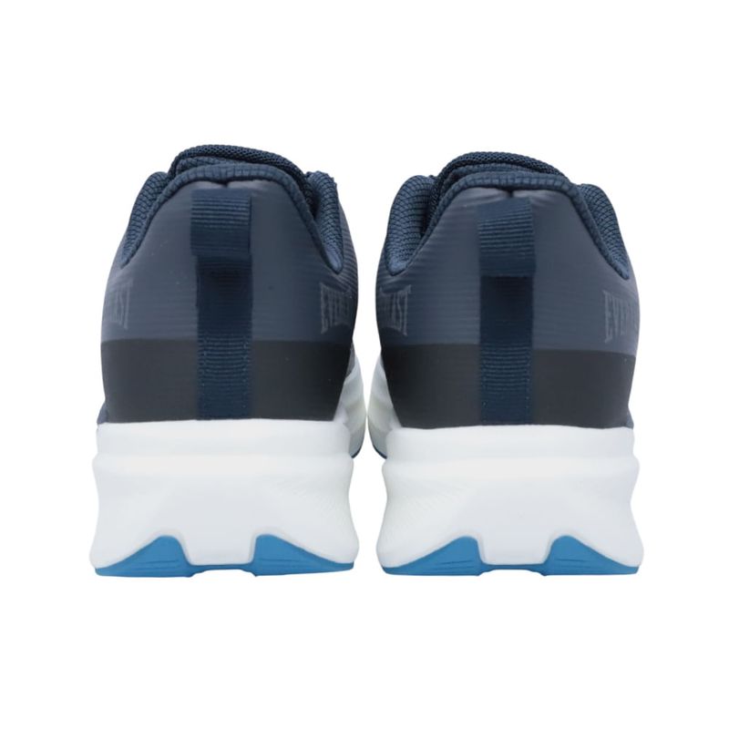 Zapato deportivo Everlast azul para hombre - Siman Costa Rica