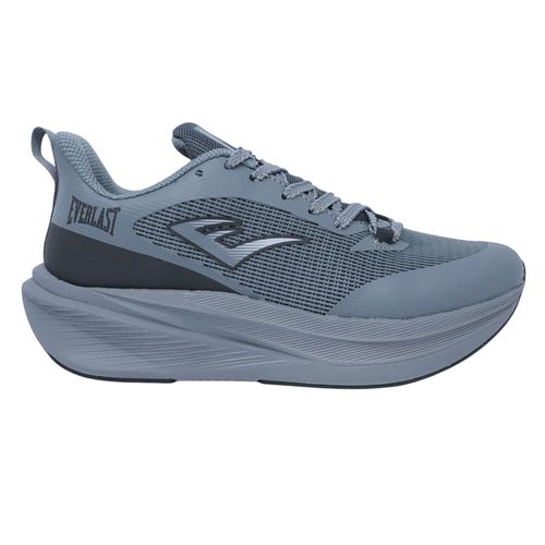 Zapato deportivo Everlast gris para hombre