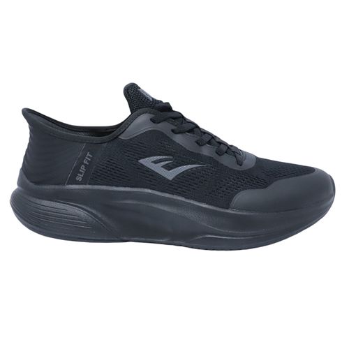 Zapato deportivo Everlast negro para hombre