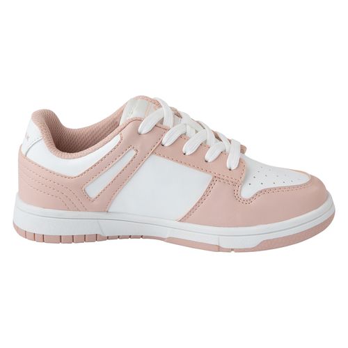 Zapatos Casuales Command Para niña Rosa Airwalk 200109