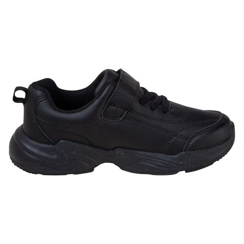 Zapatos Deportivos Taurus Para niño Negro Smartfit 200449