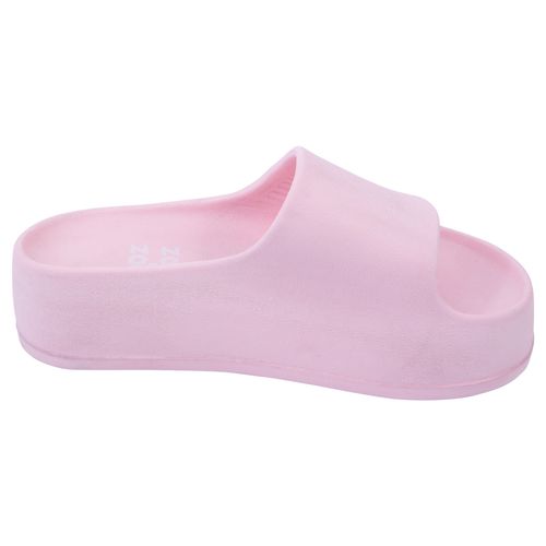 Sandalias Liza Para niña Rosa Claro Zoe & Zac 200592