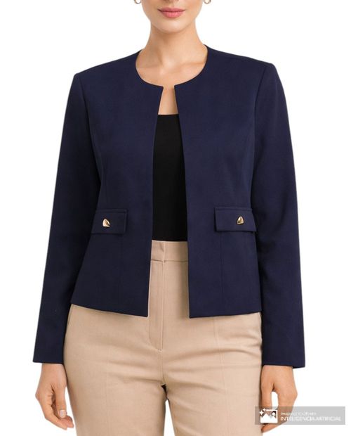 Chaqueta Marcella para mujer