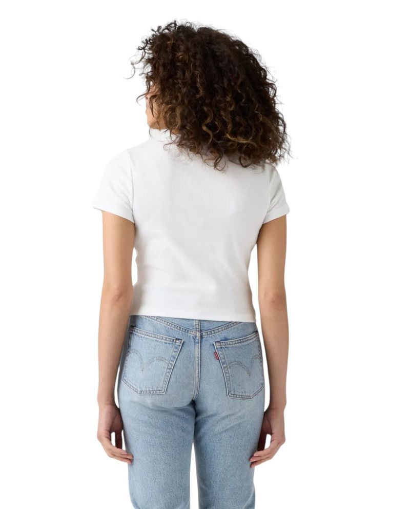 side view