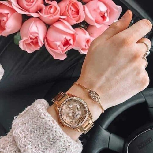 Reloj Fossil Riley ES2811 para mujer
