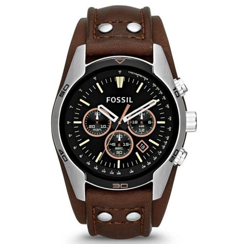 Reloj Fossil Coachman CH2891 para hombre