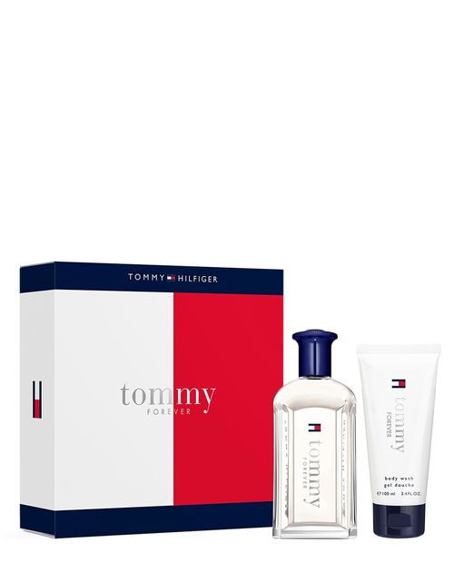 Set Tommy Forever Eau de Toilette