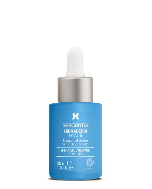Serum Hidraderm Hyal 5 30ml