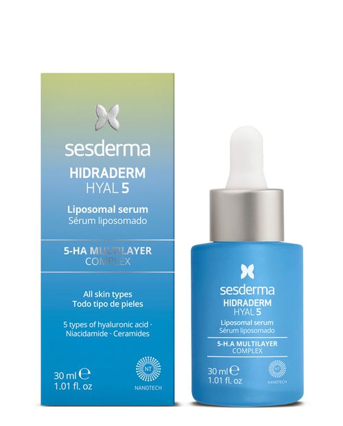 Serum Hidraderm Hyal 5 30ml