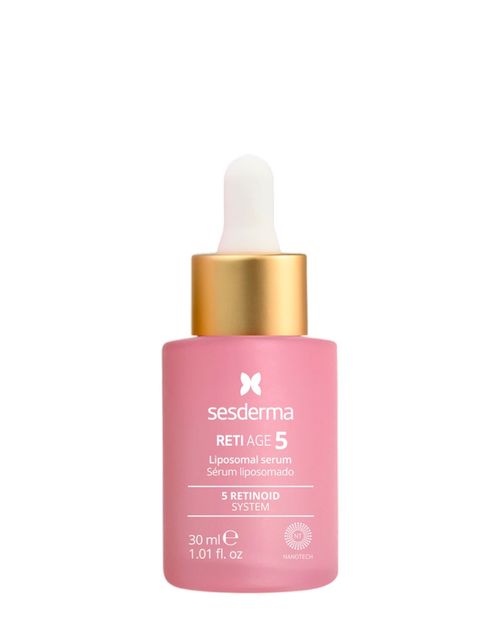 Serum Reti Age 5 30ml